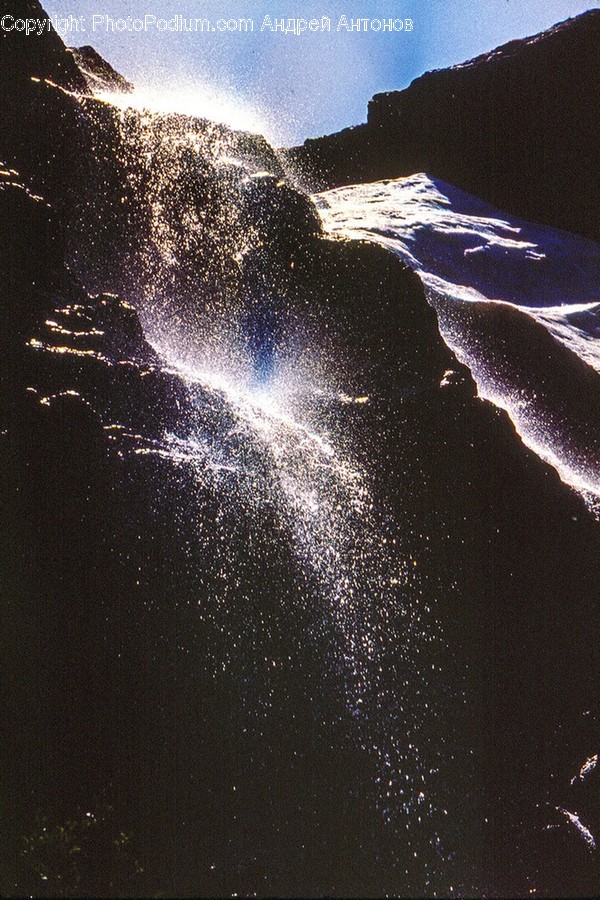 Universe, Astronomy, Outer Space, Space, Nebula