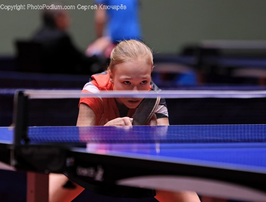 Person, Human, Sport, Ping Pong, Sports