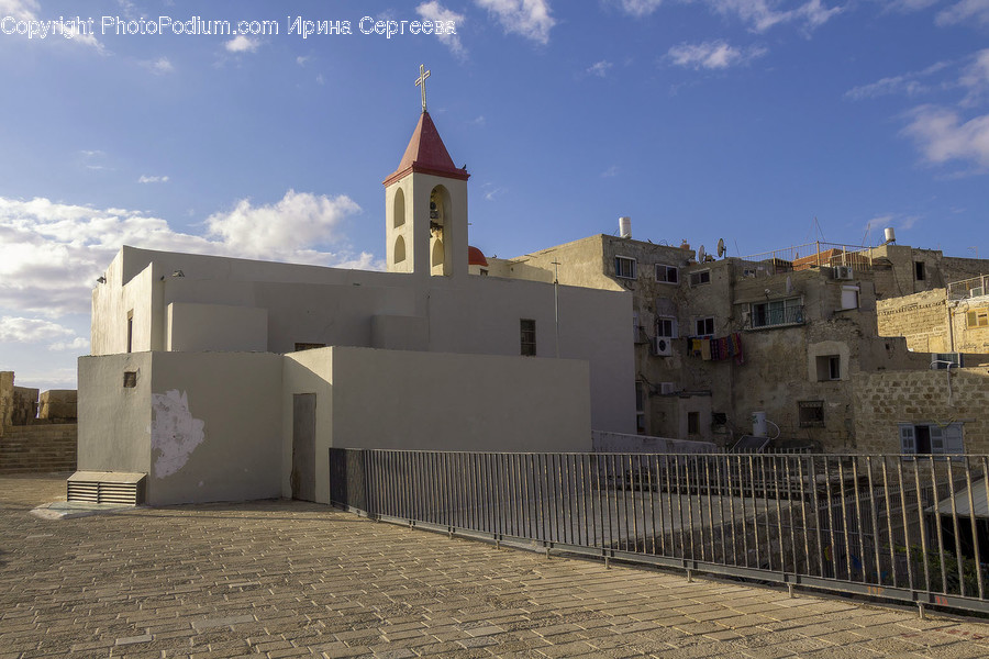 Building, Architecture, Tower, Steeple, Spire