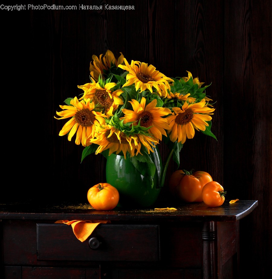 Plant, Blossom, Flower, Flower Bouquet, Flower Arrangement