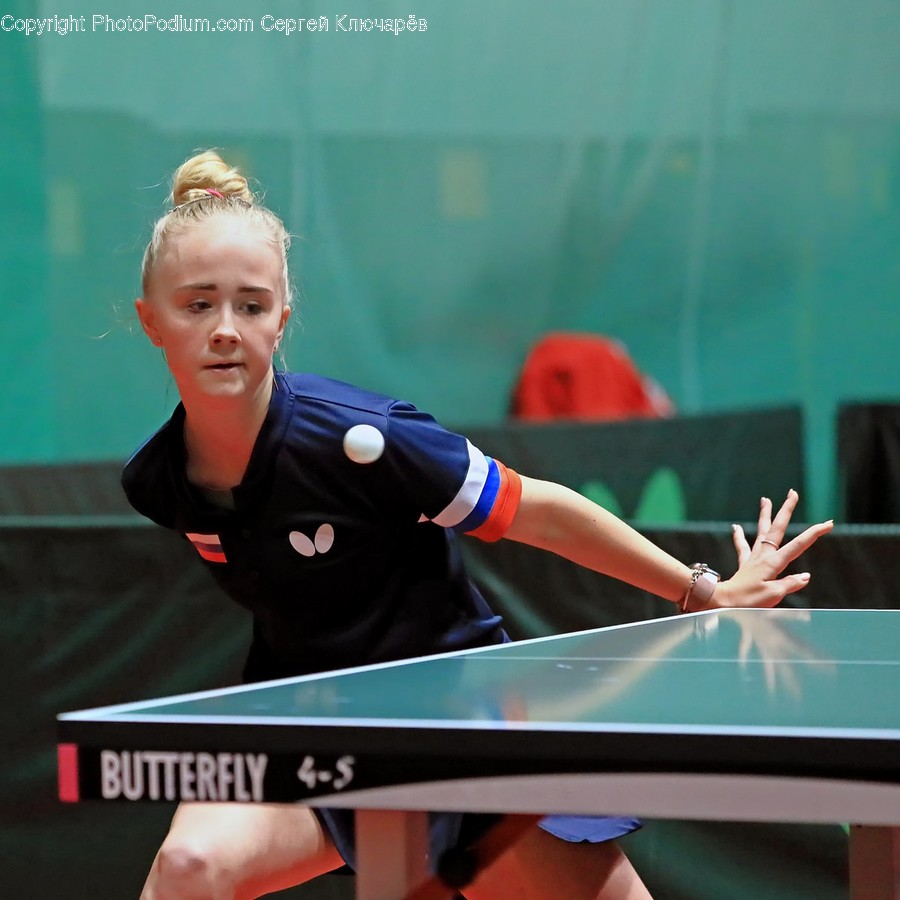 Person, Human, Ping Pong, Sports, Sport