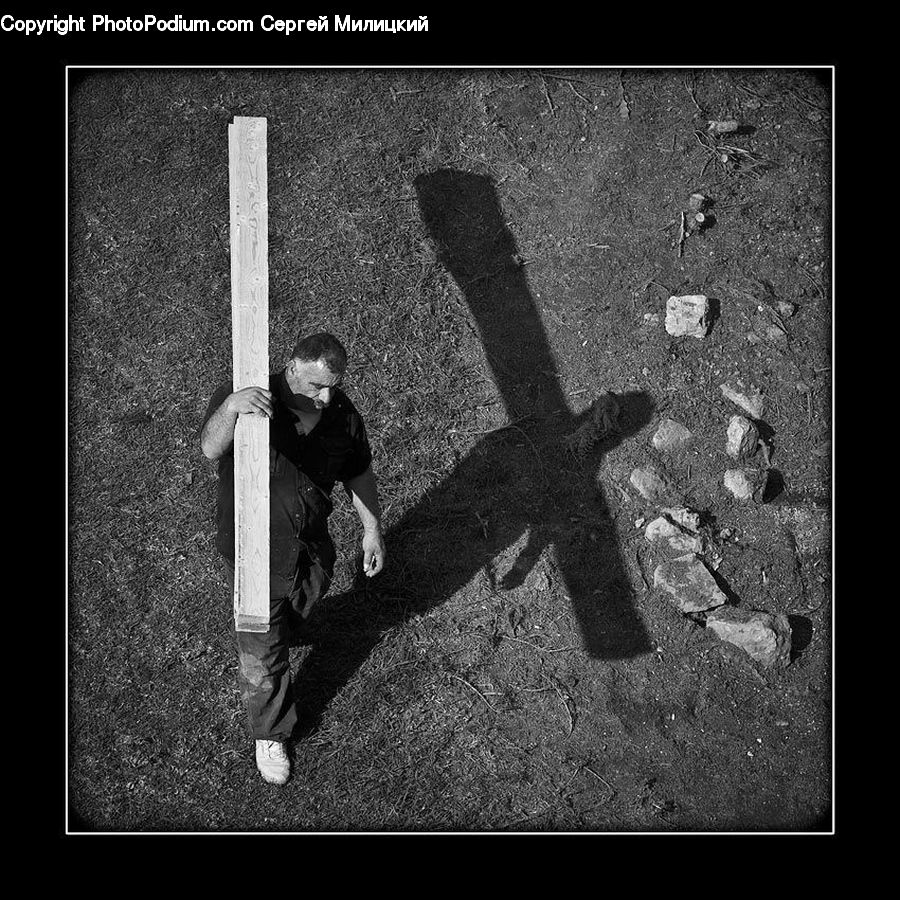 People, Person, Human, Asphalt, Tarmac, Soil