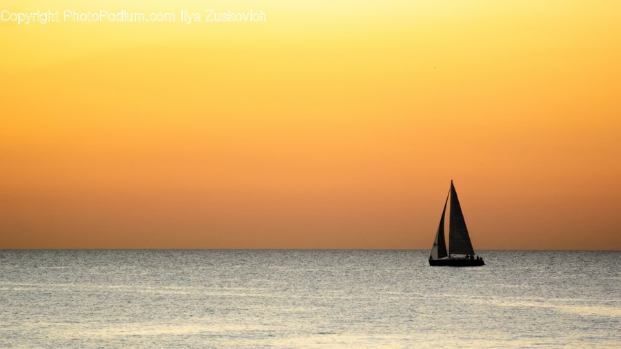 Transportation, Boat, Vehicle, Watercraft, Vessel