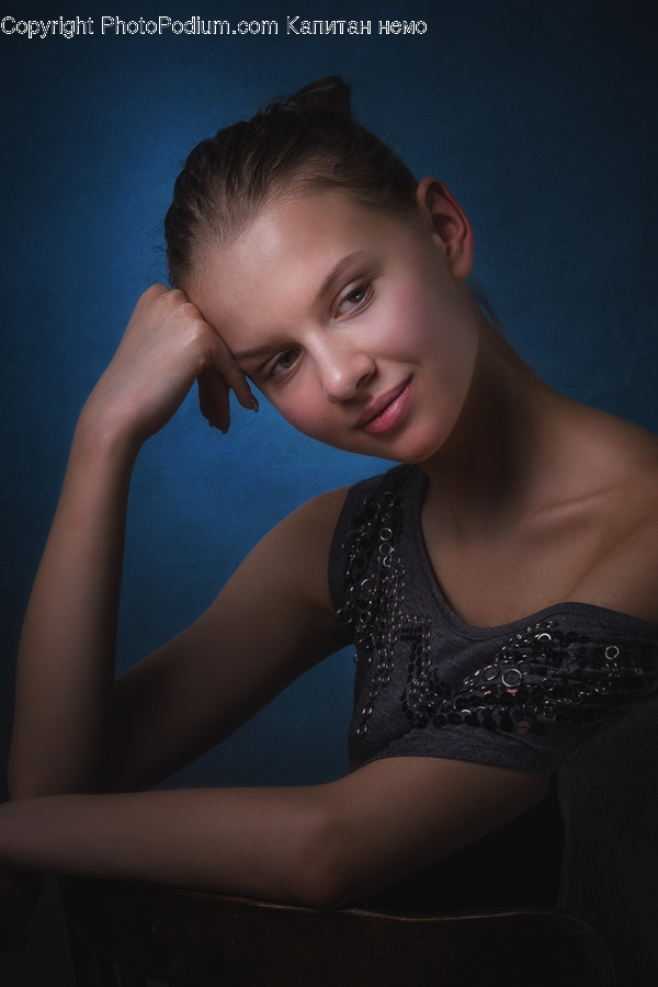 Clothing, Apparel, Gown, Fashion, Robe