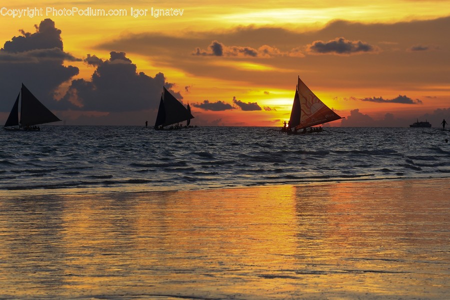 Vessel, Transportation, Vehicle, Watercraft, Boat