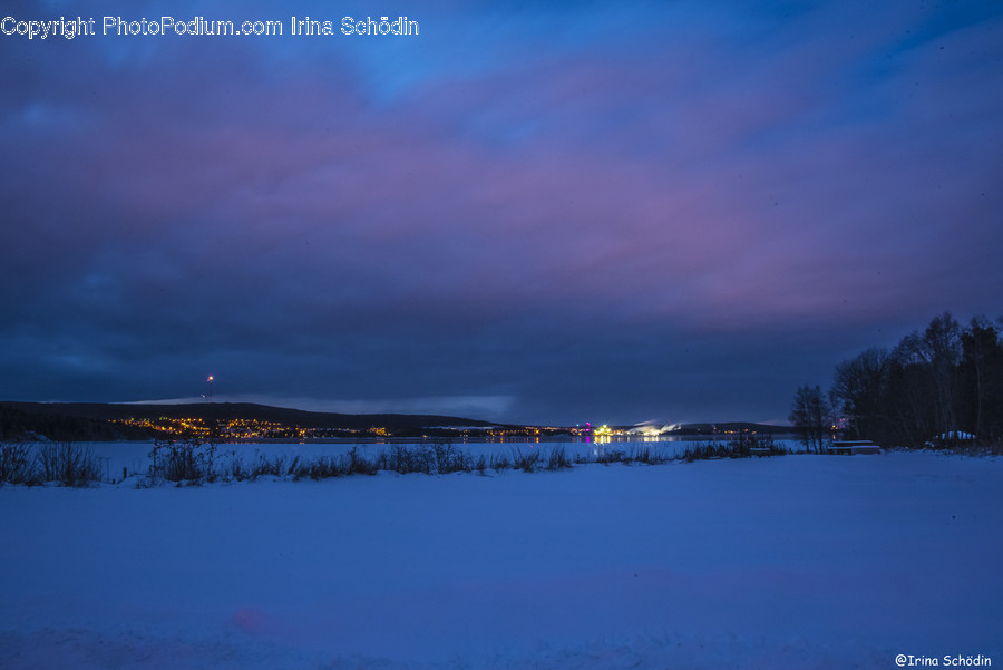 Nature, Outdoors, Building, Countryside, Rural