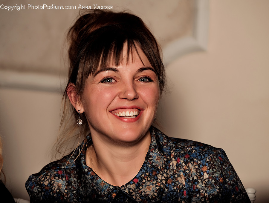 Face, Human, Person, Smile, Home Decor