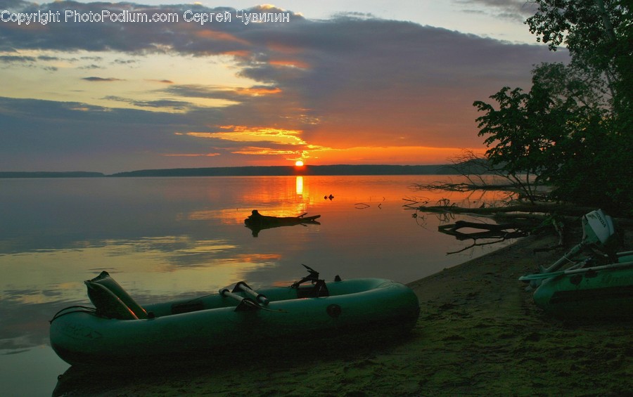 Outdoors, Nature, Transportation, Vessel, Watercraft