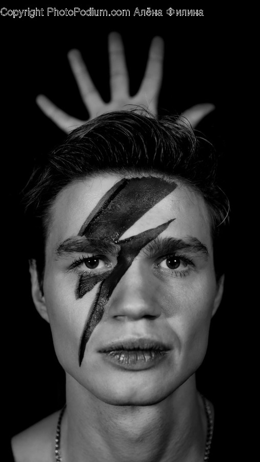 Face, Human, Person, Head, Performer