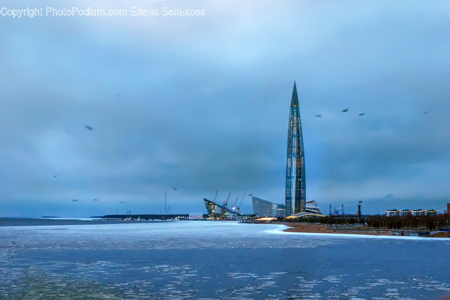 Spire, Architecture, Tower, Building, Steeple