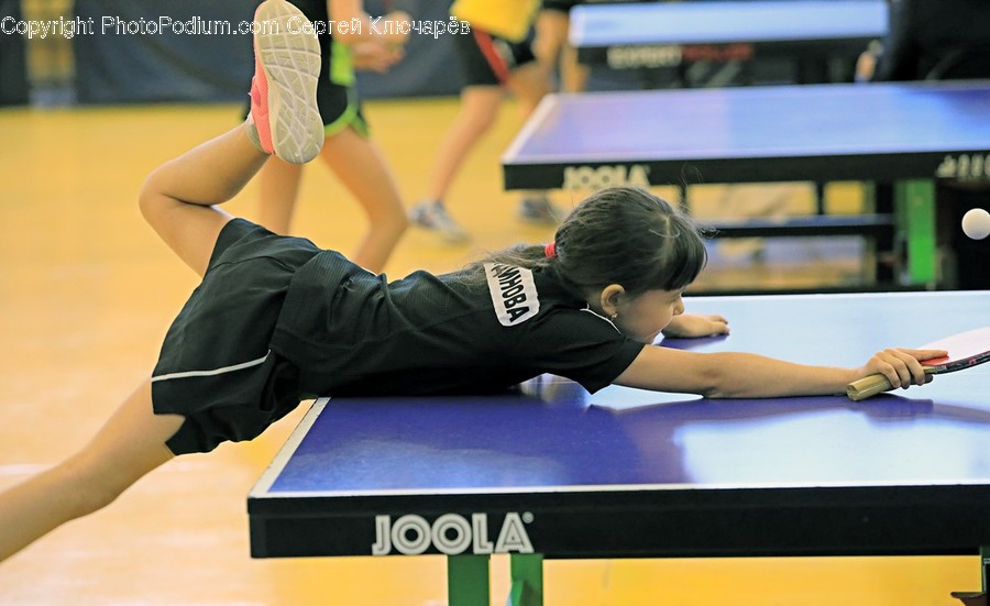 Person, Human, Sport, Sports, Ping Pong