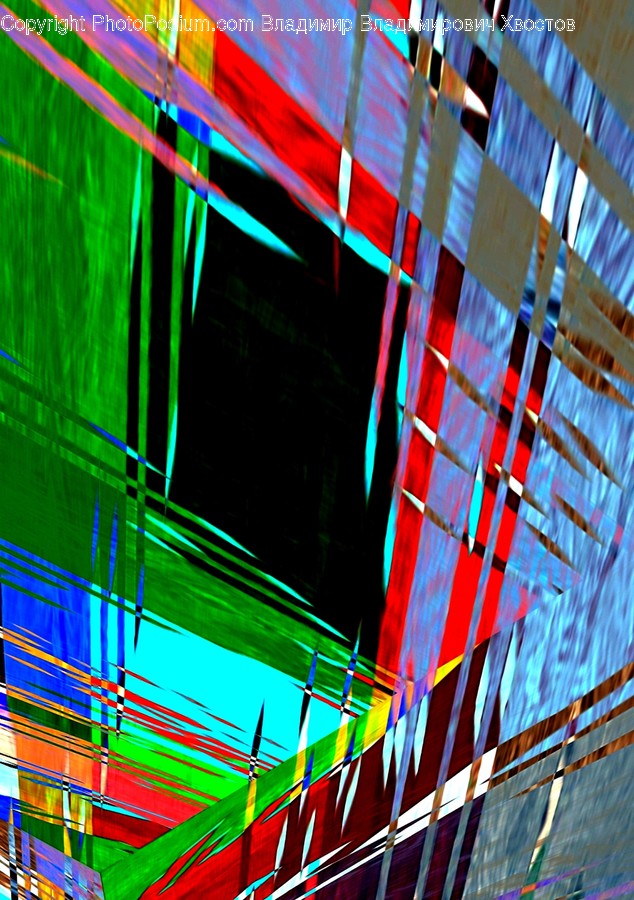 Light, Lighting, Neon, Town, Metropolis
