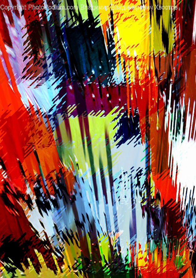 Art, Modern Art, Graphics, Pattern