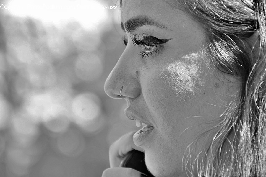 Face, Person, Human, Smile, Photography