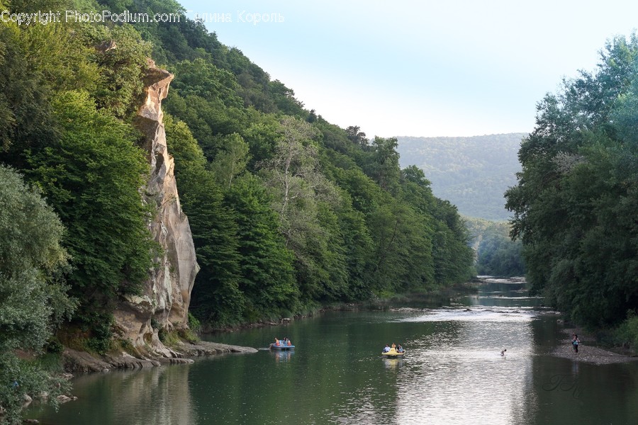 Outdoors, Nature, Human, Person, Cliff