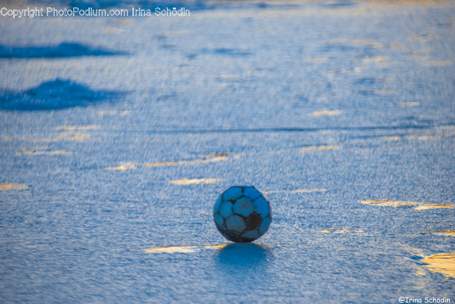 Sphere, Ball, Outdoors, Sport, Sports