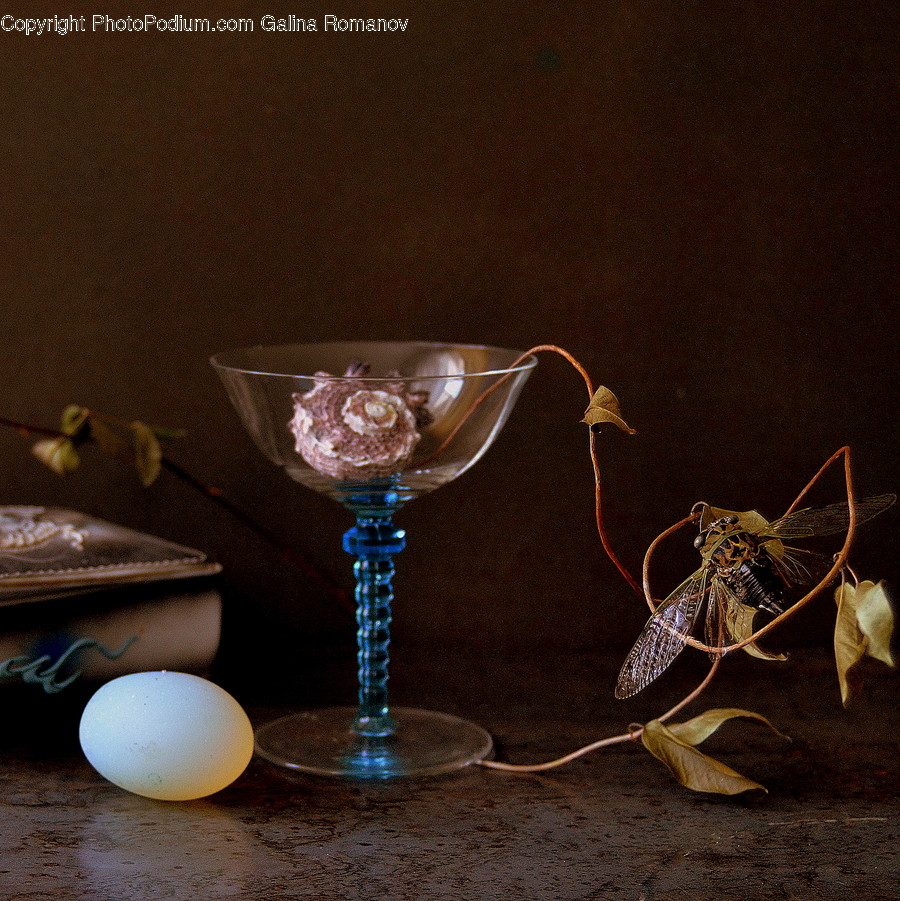 Glass, Goblet, Beverage, Drink, Alcohol