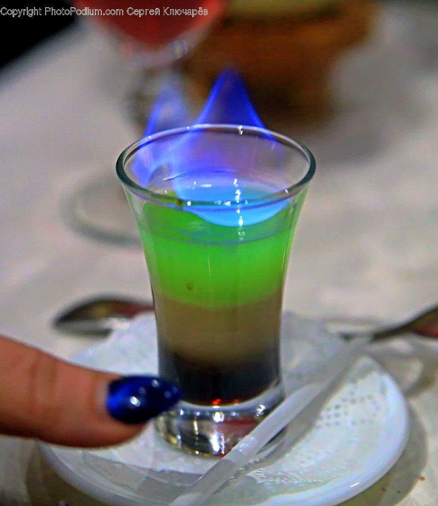 Cocktail, Alcohol, Beverage, Drink, Beer