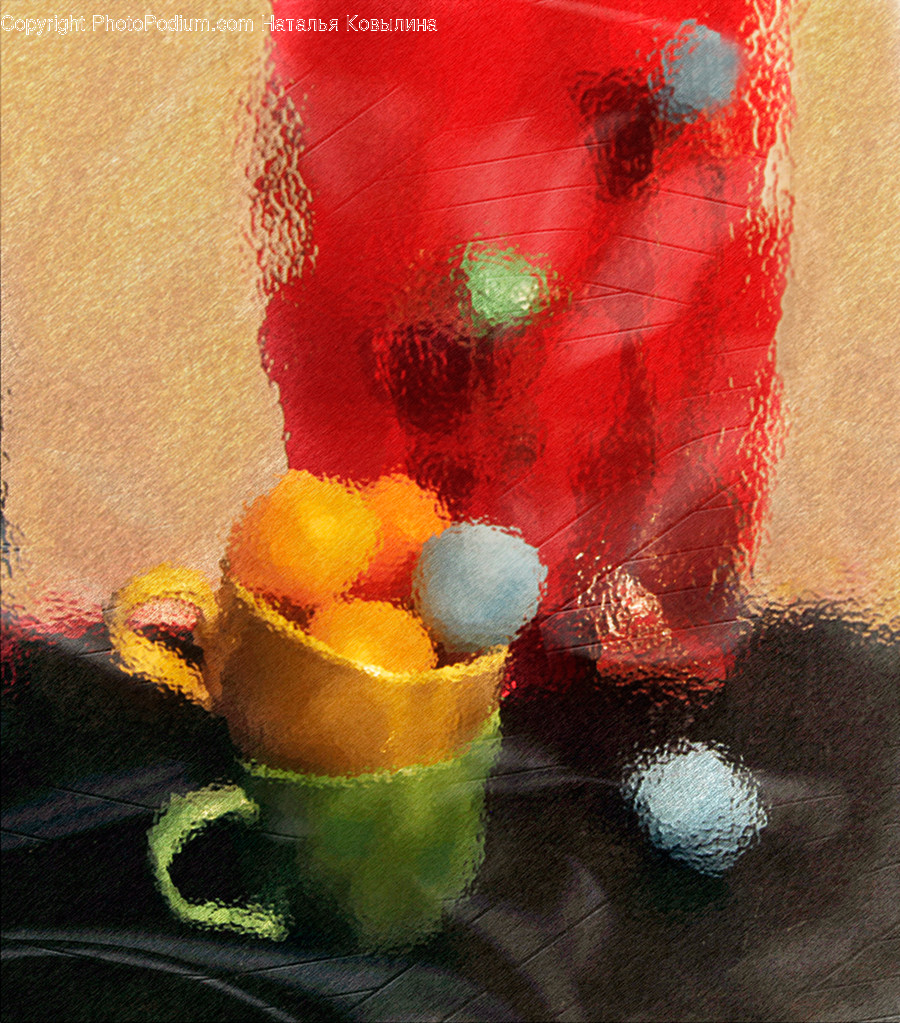 Plant, Art, Food, Teddy Bear, Toy