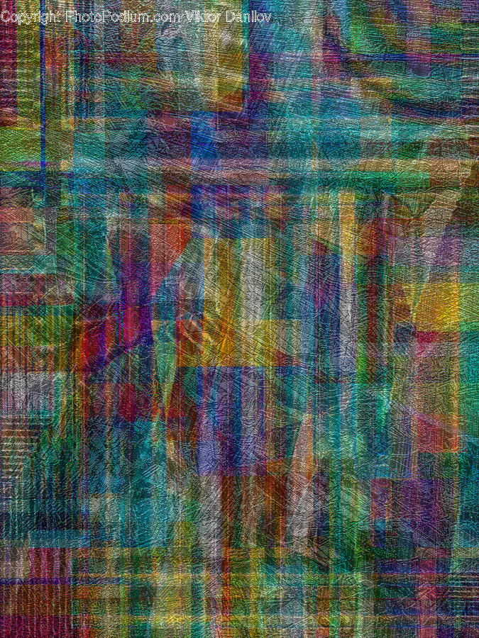Art, Rug, Painting, Weaving, Tapestry