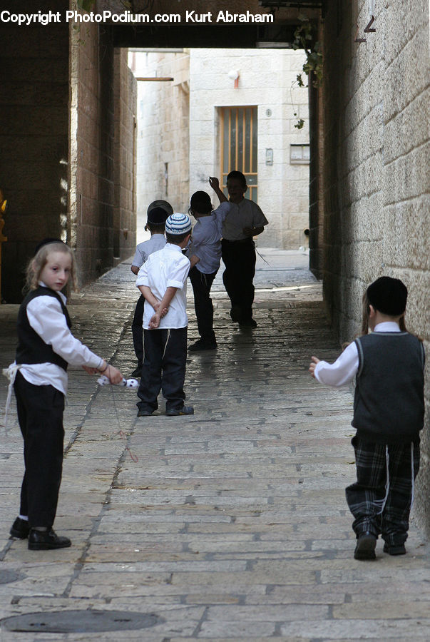 Human, People, Person, Leisure Activities, Walking, Baby, Child