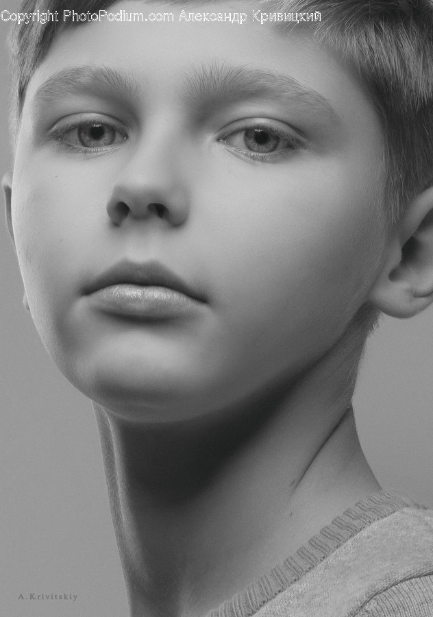 Face, Person, Human, Head, Skin
