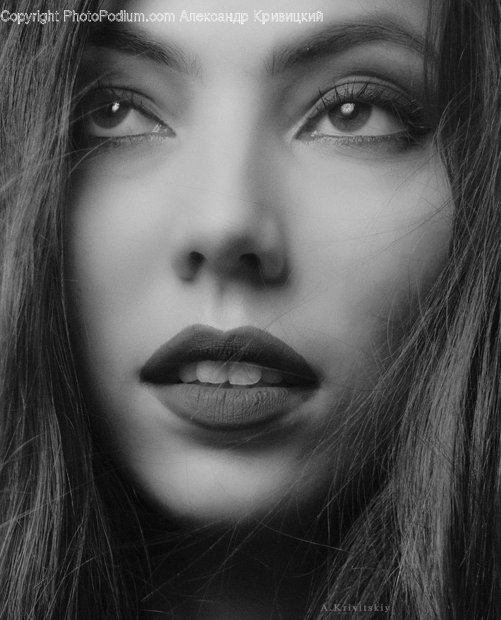 Person, Face, Human, Photography, Portrait
