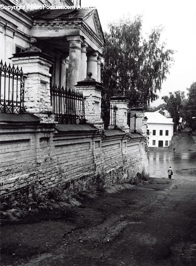 Building, Housing, Villa, Architecture, Shrine, Temple, Worship