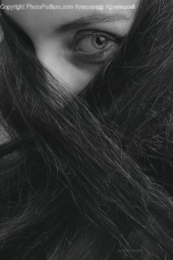 Person, Human, Face, Animal, Mammal
