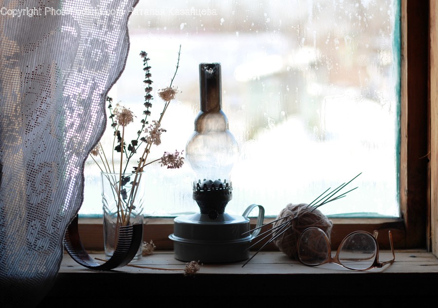 Pottery, Vase, Jar, Ikebana, Art