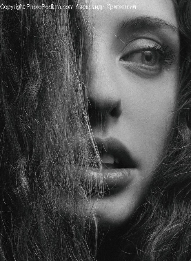 Human, Face, Person, Skin, Mouth
