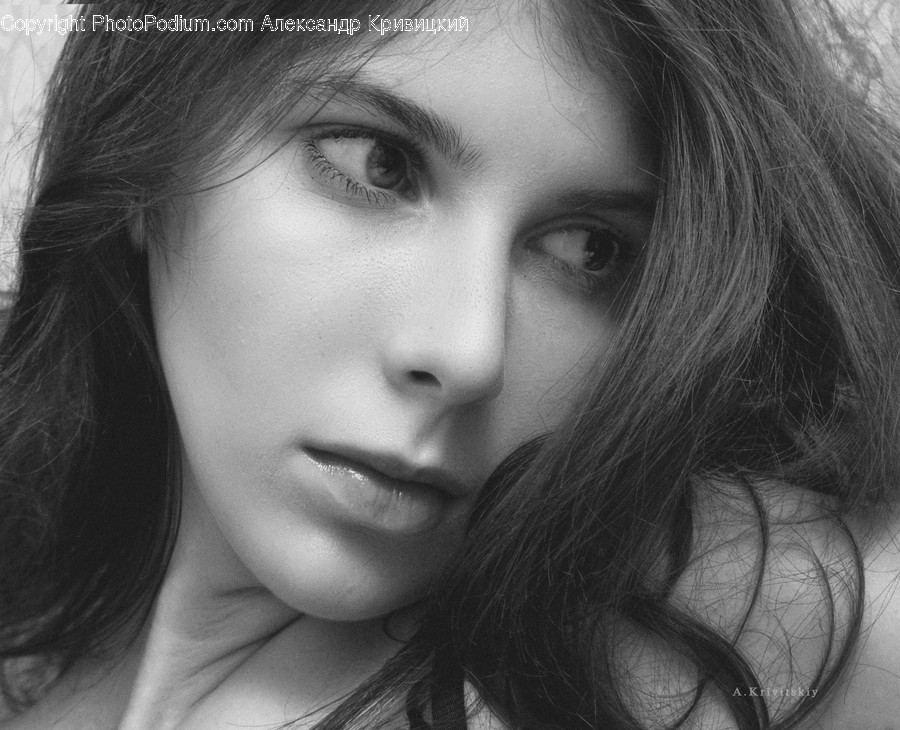 Face, Human, Person, Skin, Female