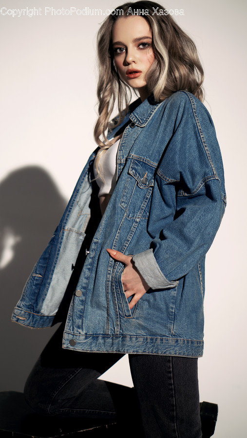 Pants, Clothing, Apparel, Denim, Jeans