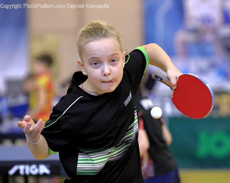 Person, Human, Sports, Sport, Ping Pong