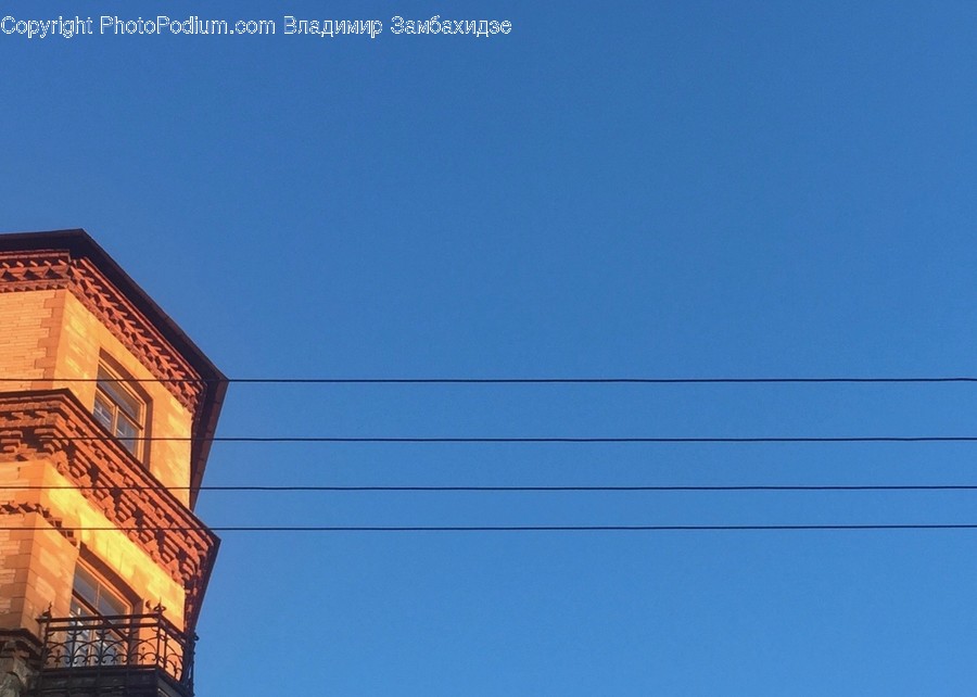 Tower, Building, Architecture, Clock Tower, Bell Tower