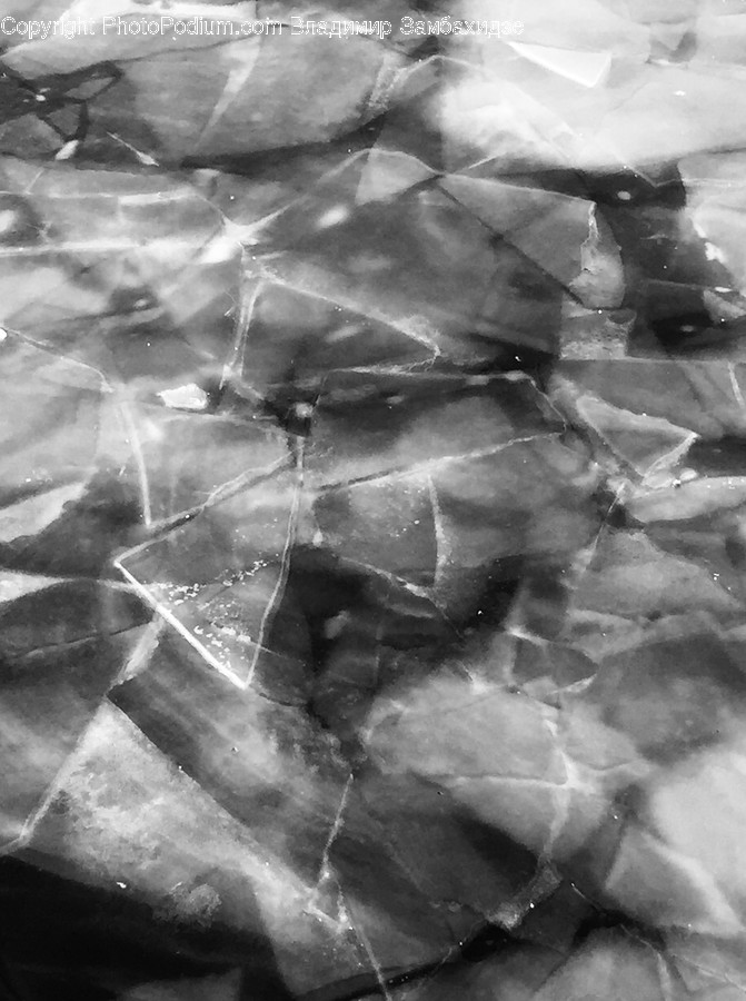 Floor, Paper, Aluminium