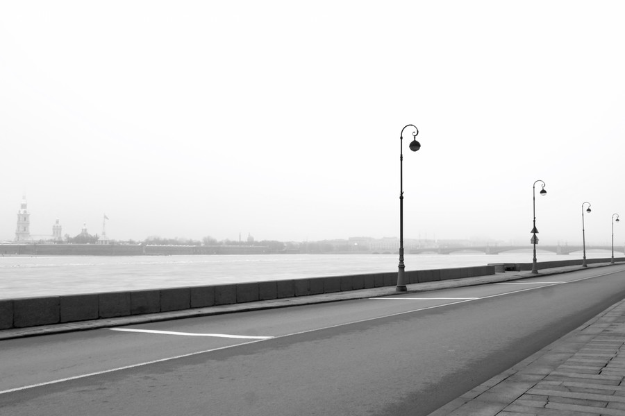 Road, Tarmac, Asphalt, Path, Freeway