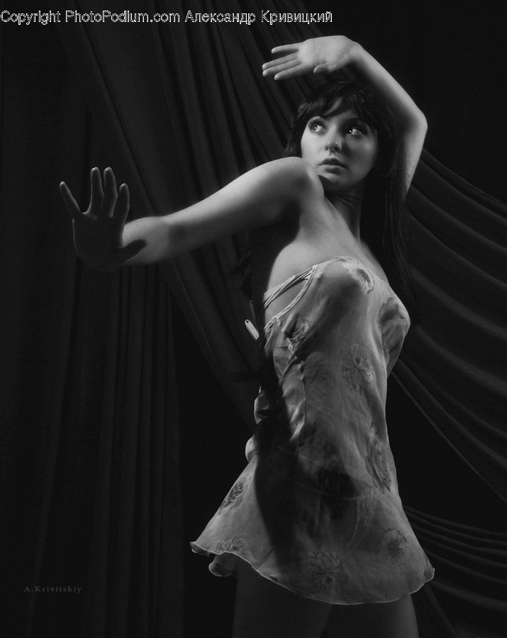 Dance Pose, Leisure Activities, Person, Human, Performer