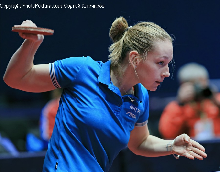 Human, Person, Sport, Sports, Ping Pong