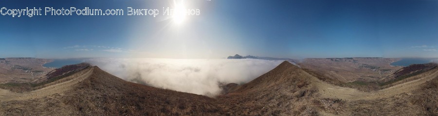 Nature, Outdoors, Flare, Light, Sunlight