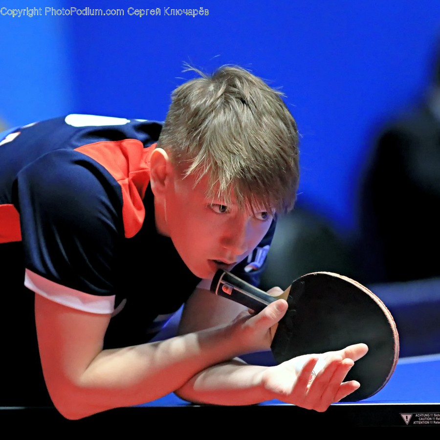 Human, Person, Sport, Sports, Ping Pong