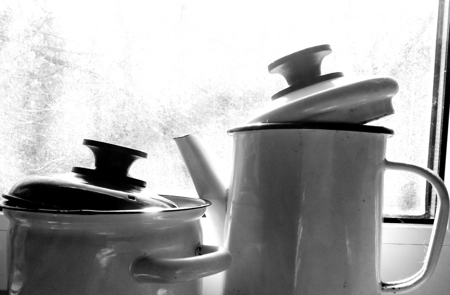 Milk, Drink, Beverage, Pottery, Pot