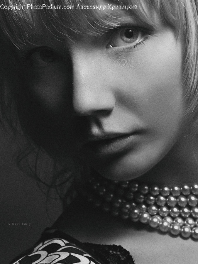 Person, Face, Human, Head, Accessory