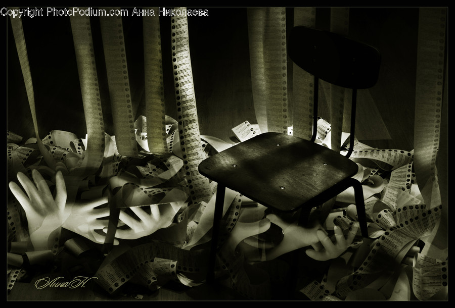 Furniture, Chair, Spoke, Machine, Couch