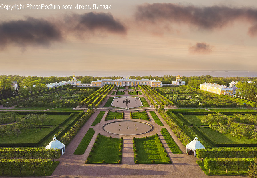 Outdoors, Nature, Landscape, Scenery, Aerial View