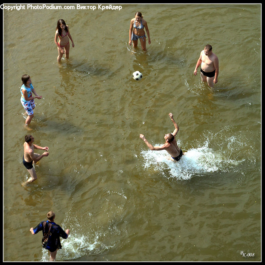 Leisure Activities