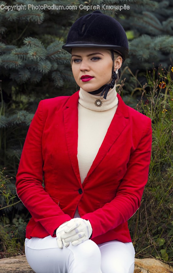 Clothing, Apparel, Blazer, Jacket, Coat