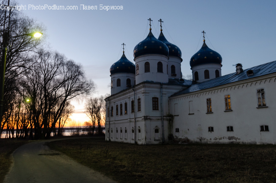 Dome, Building, Architecture, Steeple, Spire