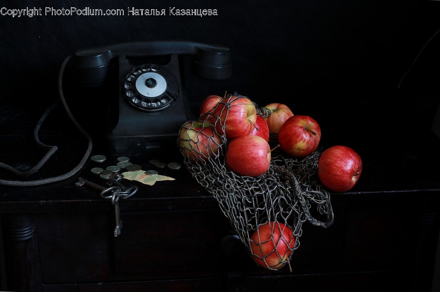 Plant, Food, Electronics, Fruit, Phone