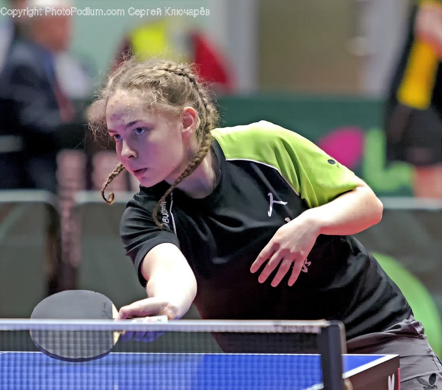Person, Human, Sports, Sport, Ping Pong